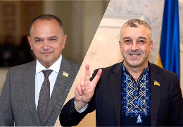 Буковинські депутати Мазурашу і Божик входять у десятку тих, хто подав найбільше правок у законопроєкт про мобілізацію