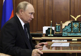 Росія на порозі великої зміни влади, путін не втримається - Council on Foreign Relations