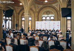 З початку повномасштабного вторгнення влада Буковини підписала 27 угод про співпрацю, 17 з яких у 2023 році - Запаранюк