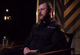 Міністр МВС Клименко різко виступив проти мобілізації поліцейських: "А хто буде тоді захищати населення від злочинців?"
