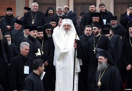 Румунська Православна Церква заявила про створення своєї структури в Україні: в полі зору Буковина, Закарпаття та Одещина