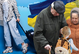 Перерахунок пенсій, нові правила виплат для ВПО, законопроєкт про мобілізацію і літній час: що зміниться в Україні в березні