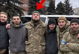 Зовсім без бойового досвіду: боєць 3-ї Штурмової поклав в Авдїївці 40 росіян