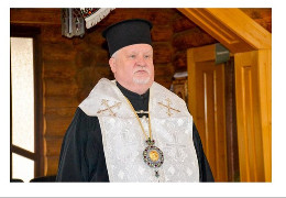 "Рішення Синоду Румунської Церкви щодо України є неканонічним і несе загрозу єдності Вселенського Православ’я", - єпископ ПЦУ
