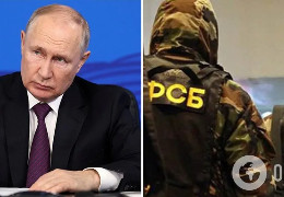 Путін розіслав агентів по всьому світу, які вбивають "зрадників" Кремля – ЗМІ