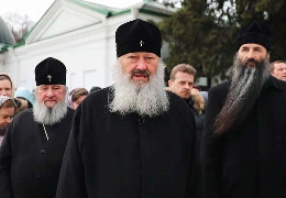 Комітет ВРУ підтримав остаточну заборону московської “церкви”