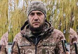 На Буковині вже понад тиждень розшукують безвісти зниклого 34-річного військового