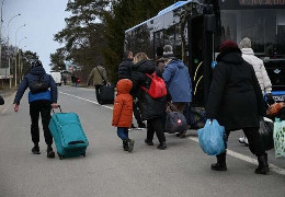 Понад 80 тисяч людей: стало відомо, скільки переселенців офіційно перебувають на Буковині