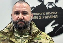 Хто такий новий командир бригади ТРО у Чернівцях Ігор Ісаченко: звідки він і де служив