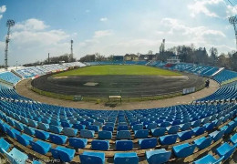 Стадіон "Буковина" у Чернівцях хочуть здати в оренду на п'ять років