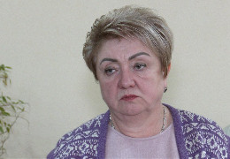 Директорці гімназії №5 Вірі Сопетик у Чернівцях оголосили догану