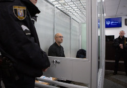 Вищий антикорупційний суд відпустив Лієва з-під варти під власне зобовʼязання