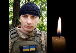 У Чернівецькій області попрощалися з воїном Василем Ковалем, який поклав життя за Україну