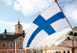 Існує здоровий баланс між роботою та особистим життям: Фінляндія сьомий рік поспіль очолила світовий рейтинг щастя