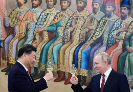 Повернення Сибіру до складу Китаю: мешканці КНР хочуть повернути "свої історичні землі" – ЗМІ
