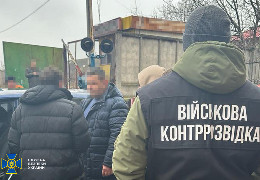 Затримали депутата Тернопільської облради, який вимагав «відкати» за виділення матеріальної допомоги для поранених воїнів ЗСУ