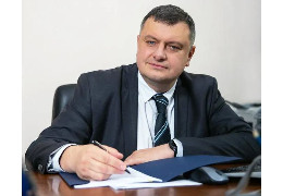 Зеленський звільнив Данілова з посади секретаря РНБО і призначив наступника: хто він?