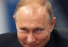 У Кремлі не виключають, що Путін планує захопити Харків – ЗМІ