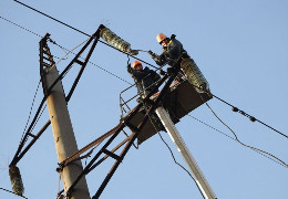 У Чернівецькій області внаслідок ворожої атаки є пошкодження енергетичної інфраструктури, - Шмигаль