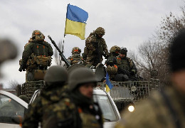 Український уряд «все ще мріє про новий контрнаступ» і боїться, що нинішня лінія фронту може «перетворитися на кордон» - The Economist