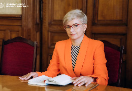 Заступниця голови Чернівецької ОВА Юлія Грицку-Андрієш написала заяву на звільнення - джерела БукІнфо
