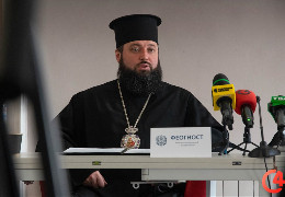 Румуномовні церковні громади Буковини запросили доєднатися до Румунського вікаріату ПЦУ