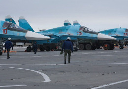 Результат хороший! Нові подробиці нічної атаки українських безпілотників на російські аеродроми