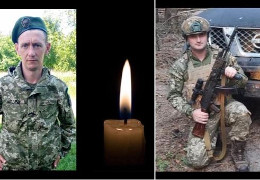 Буковина прощається з двома вірними синами, які поклали життя за волю України