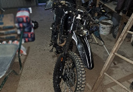 Упав із мотоцикла: внаслідок ДТП на Буковині до лікарні потрапив 18-річний хлопець