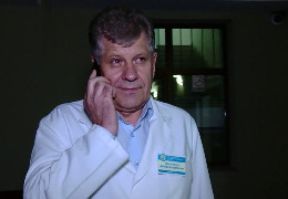 Екс-директора перинатального центру у Чернівцях Манчуленка засудили до 6 років в'язниці