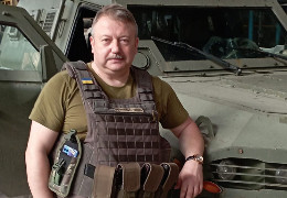 Бригадного генерала з Чернівців призначили командувачем ОК "Захід"