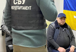 Спіймали екснардепа від «Партії регіонів» Лук'янова, який планував втечу з України
