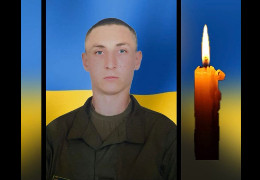 У боях за Україну на Донеччині загинув житель Кіцманщини Юрій Бунзяк
