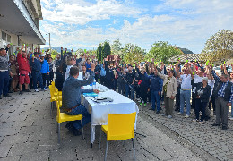 Релігійна громада села Чорногузи на Вижниччині проголосувала за перехід до ПЦУ