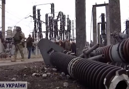 Знищення ТЕС в Україні: коли можуть початися відключення світла?