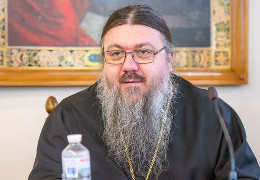 Суд визнав матеріал видання "Лівий берег" про обшуки у соборі в Чернівцях наклепом на єпископа УПЦ Никиту