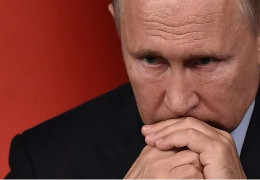 ПАРЄ поставила хрест на легітимності Путіна - ухвалено резолюцію