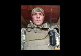 На війні з рашистами загинув захисник України, житель міста Сокиряни Олег Забудько