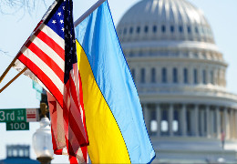 Літо буде переламним? Як допомога США вплине на хід війни в Україні