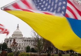 Сенат США остаточно схвалив додаткову допомогу Україні - подробиці