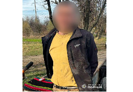 Злодійський талант: на Буковині затримали чоловіка, підозрюваного у незаконному заволодінні трактором, низці крадіжок та зберіганні боєприпасів