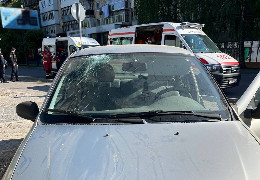 На Буковині сталося три аварії, шестеро травмованих