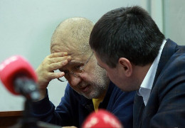 Коломойському повідомили про підозру в організації вбивства директора юридичної компанії