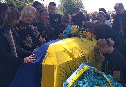 Стало відомо, чому Чернівці обрали для поховання загиблих у 2022 році військових бригади "Едельвейс" із дев’яти областей України