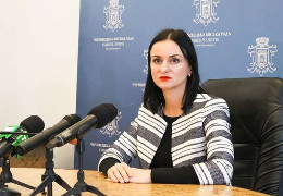 Ірина Ткачук каже, що не піде працювати проректоркою ЧНУ, якщо їй зроблять таку пропозицію