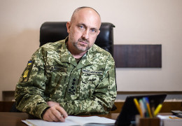Командувач Сухопутних військ ЗСУ Павлюк: "Критична фаза війни настане у найближчі два місяці" - The Economist