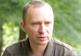 На тлі наступу армії росії Михайла Драпатого призначили командувачем ОТУВ Харків