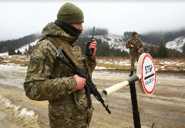 На Буковині покарають ще одного експравоохоронця, який переправляв ухилянтів до Румунії