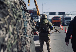 У якому випадку військовозобов'язаного з вулиці можуть відвезти до ТЦК: надано детальну відповідь