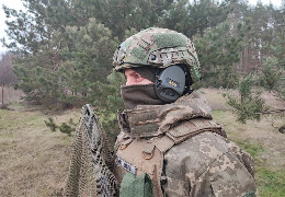 Щоб ефективно перемагати ворога, в ЗСУ потрібні фахівці усіх цивільних професій – військовий «Мангуст»